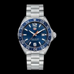 Tag heuer formula 1 new