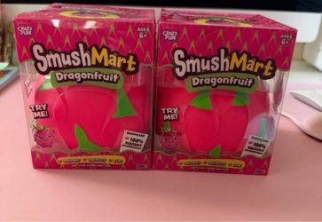 Dragon fruit squeeze $15 each