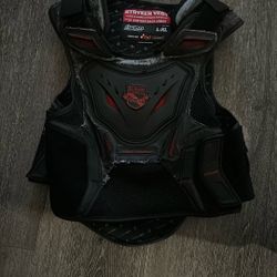 Icon Stryker Vest L- Xl 