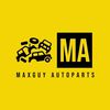 MaxGuysAutoParts