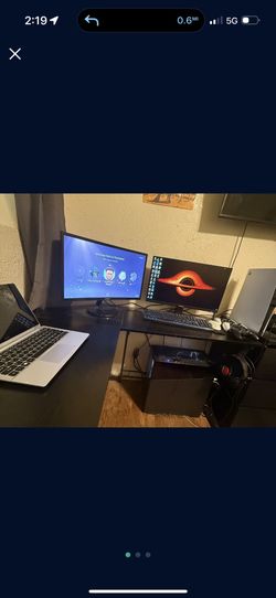 Gaming Setup