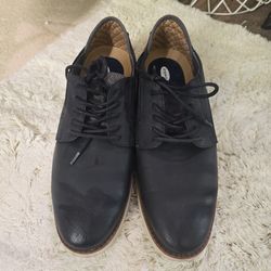 Dr. School shoe