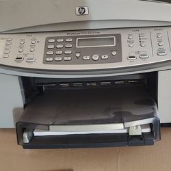 HP 7210 OfficeJet