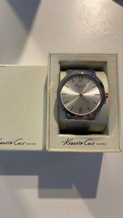 Men’s Keneth Cole watch