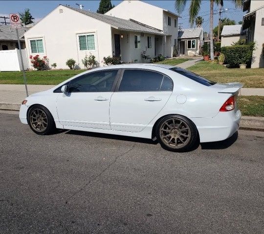 !!!@!BLOW HEAD GASKET !!!! NEW NEW MOTOR HONDA CIVIC SI 2007