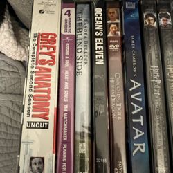 Brand New Movies For Sale