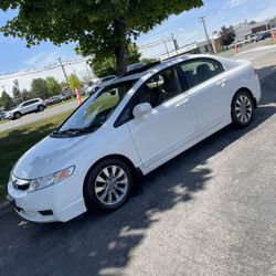 2011 Honda Civic