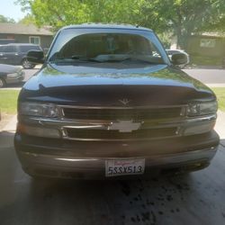 2006 Chevrolet Suburban