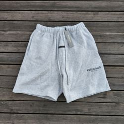 Essentials Shorts