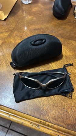 Oakley Romeo 2 for 100