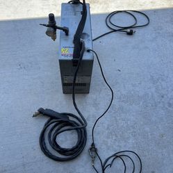 Plasma Cutter