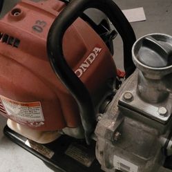 Honda Water Pump