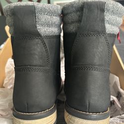 Kodiak Canada’s Boot