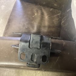 Hitch For A Jeep