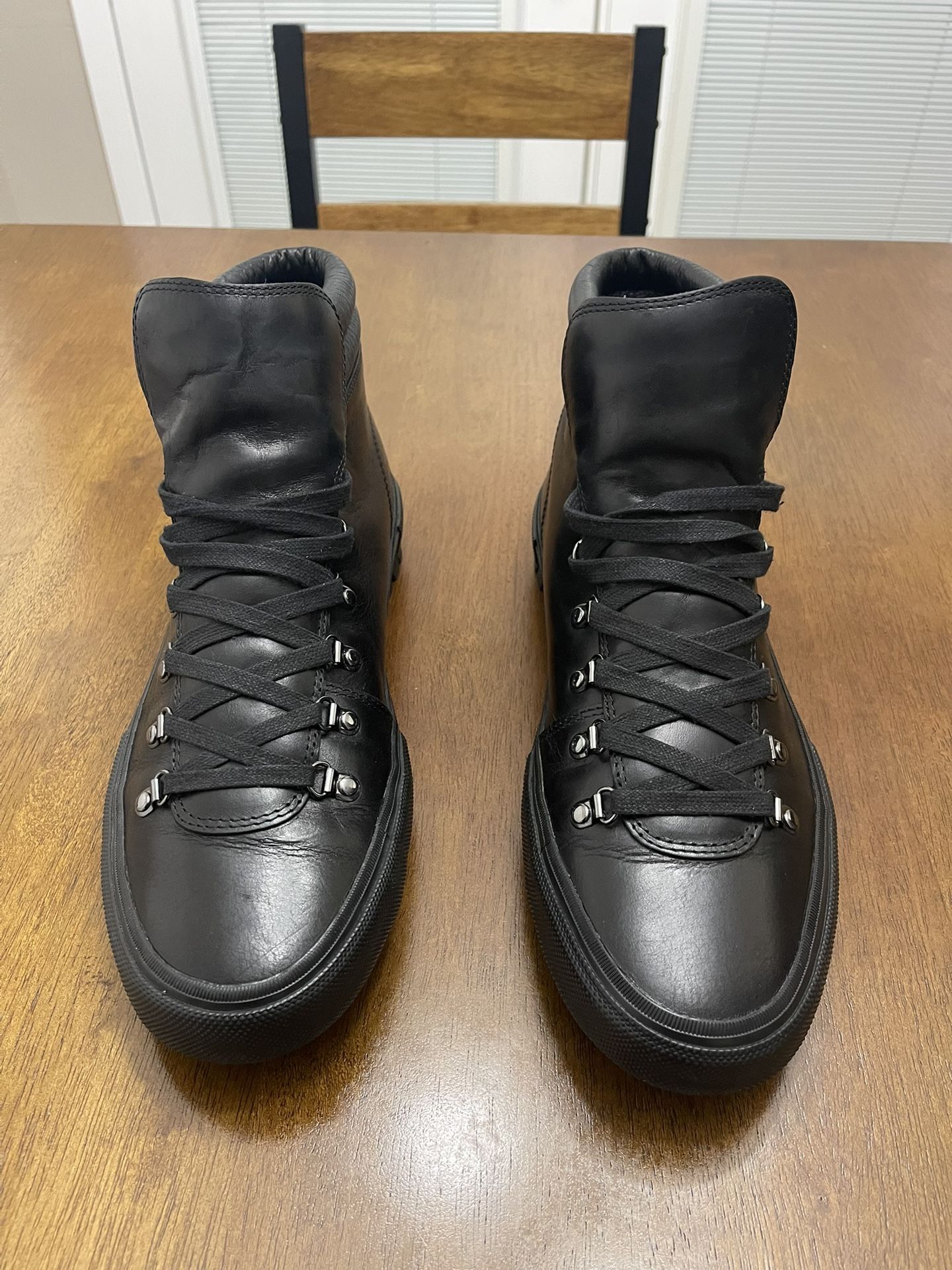 FRYE Ryan Lug hiker - www.joarbit.com display picture 1