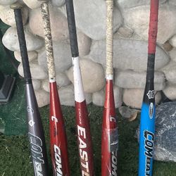 Baseball Bats 