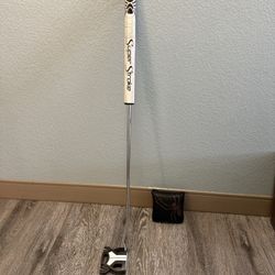 Spider Tour S Counter Balance 