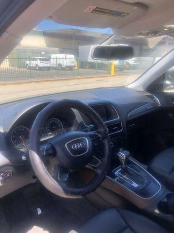 2014 Audi Q5
