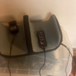 Leg Massager