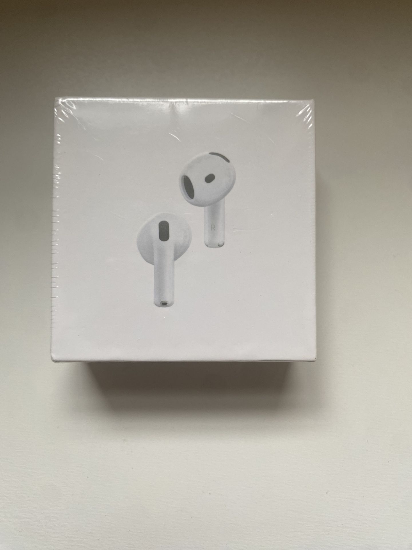 AirPod Pro Generation 4 ANC