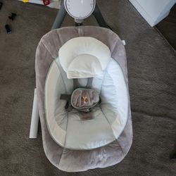 Ingenuity Anyway Sway Portable Swing