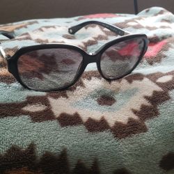 Women's COACH Sunglasses.  $50 Pickup In Oakdale 