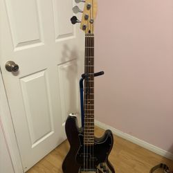 Partscaster Bass
