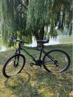 Mongoose Excursion 26” Bike