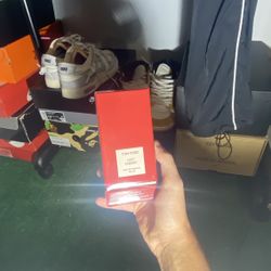 Tom Ford Brand New