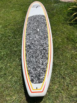 Doyle Hard Stand Up Paddleboard 10 ‘6