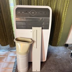 Portable Air Conditioner