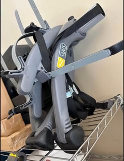 Saris Bones 805 - 2 Bike Trunk Mount Rack