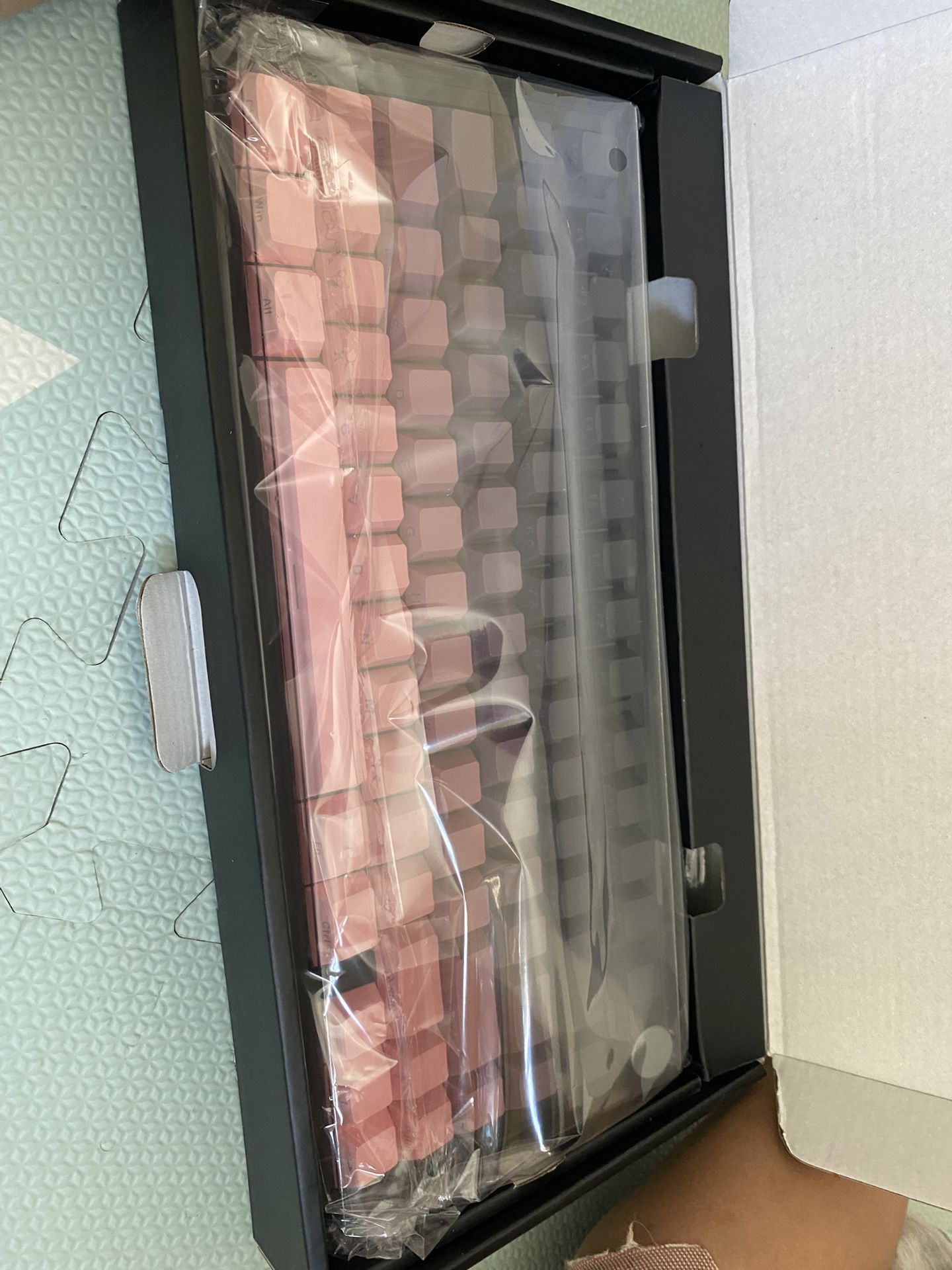 Mechanical Keyboard