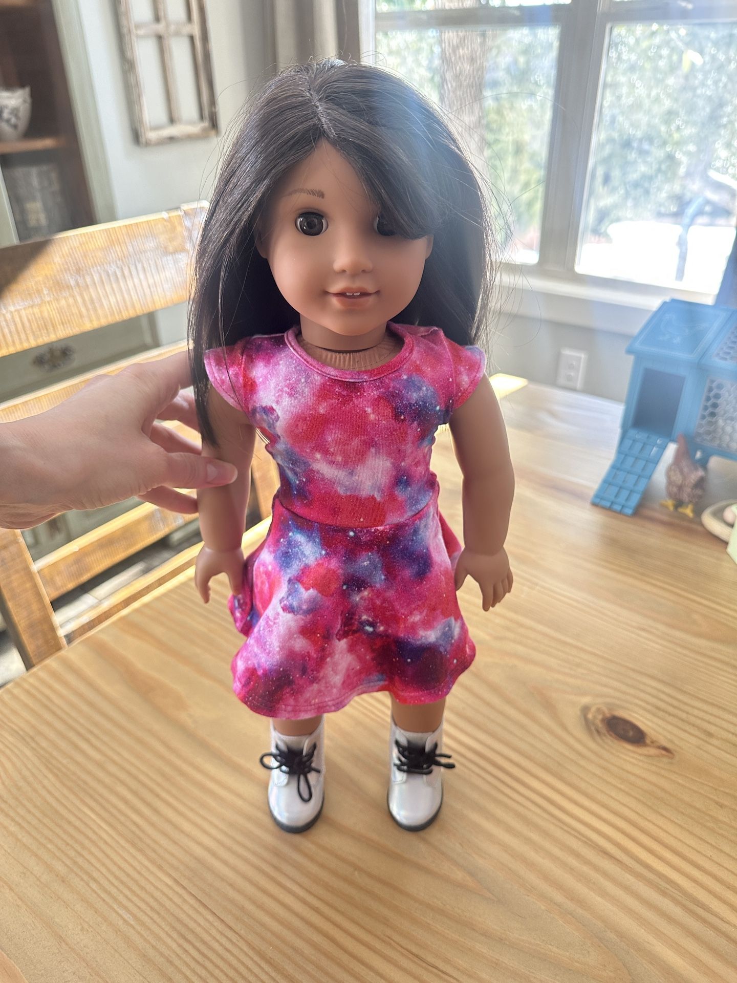 American Girl Bundle