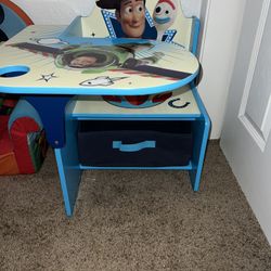 Toy Story Desk