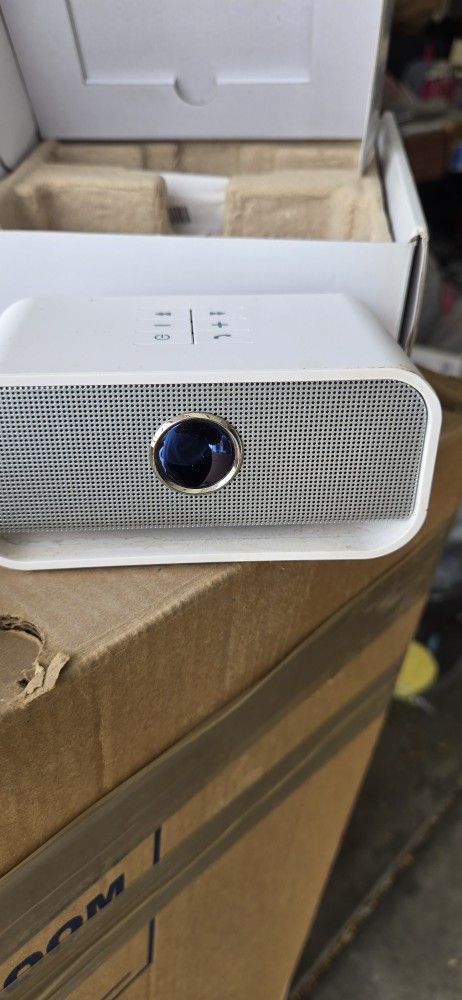 Bluetooth Speaker 