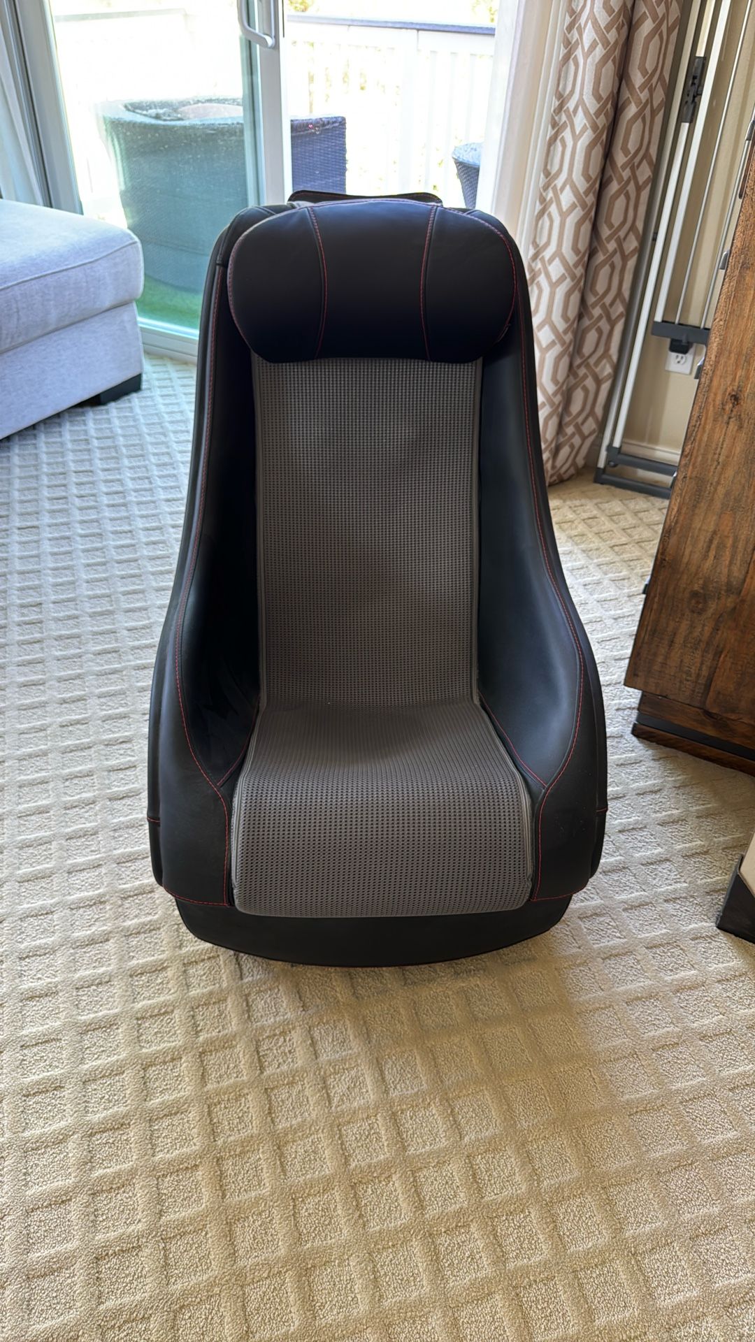 Small Massage Chair