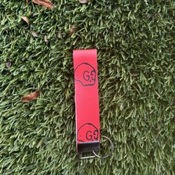 GG Keychain 