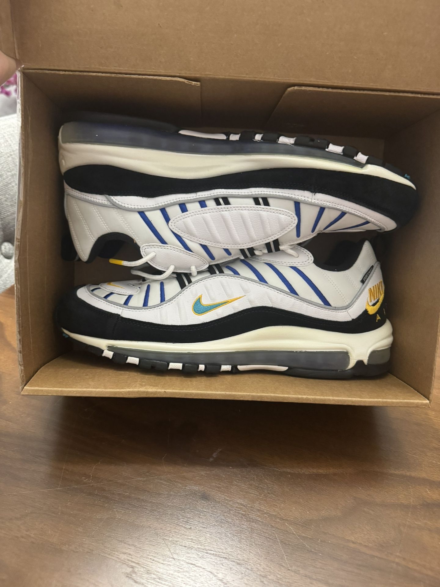 Nike Air Max 98