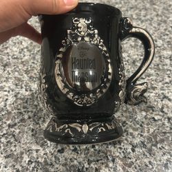Disney Haunted Mansion Mug