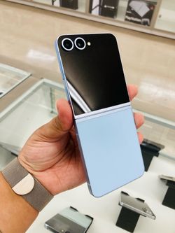 Samsung Galaxy Z Flip6 256gb