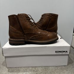Sonoma Boots
