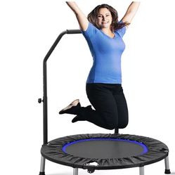 Foldable Trampoline