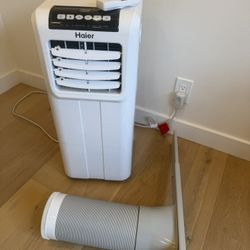 Haier Portable AC Unit