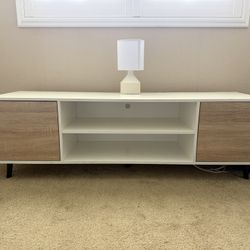 Cute Console Table / TV Stand For Sale