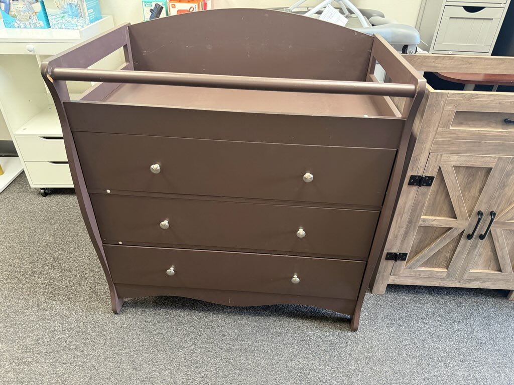 Baby Diaper Changing Station(Sw655)