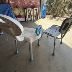 Ada Shower Chairs