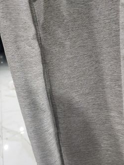 NEW Blackout Grey Curtains (4)