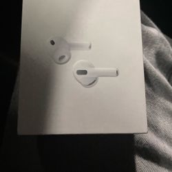 Brand New Air Pod Pro 3 
