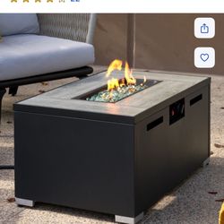 Fire Pit